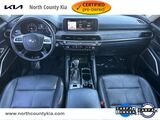 2021 Kia Telluride EX San Diego County CA 2021 Kia Telluride EX San Diego County CA