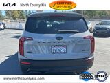 2021 Kia Telluride EX San Diego County CA 2021 Kia Telluride EX San Diego County CA