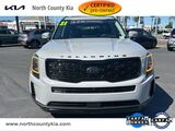 2021 Kia Telluride EX San Diego County CA 2021 Kia Telluride EX San Diego County CA