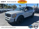 2021 Kia Telluride EX San Diego County CA 2021 Kia Telluride EX San Diego County CA