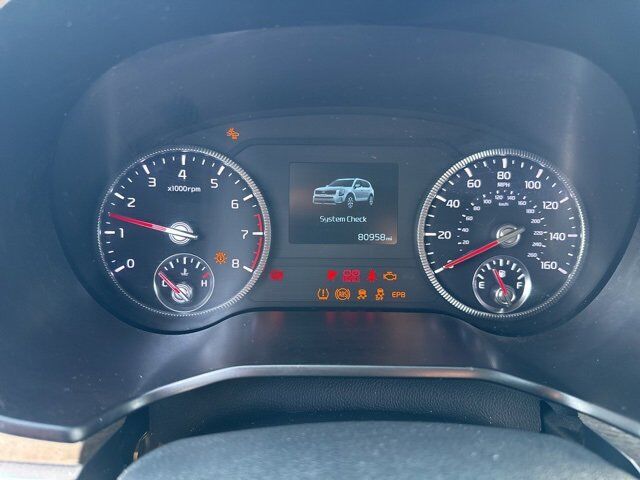 2021 Kia Telluride EX Carbondale IL