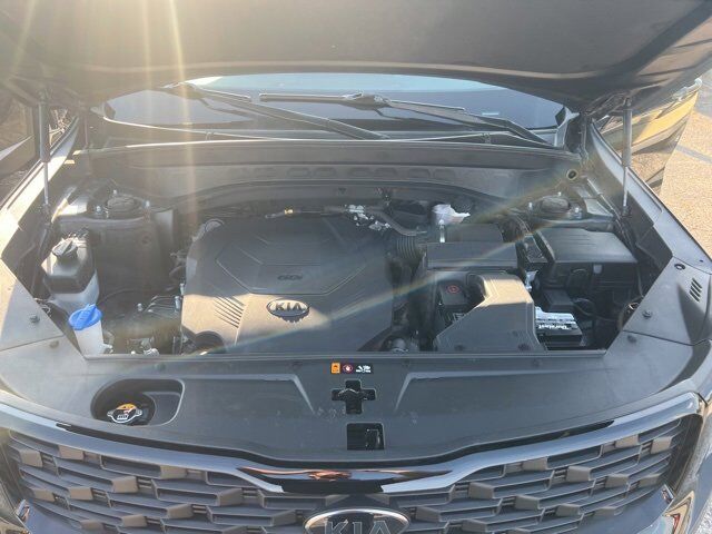 2021 Kia Telluride EX Carbondale IL