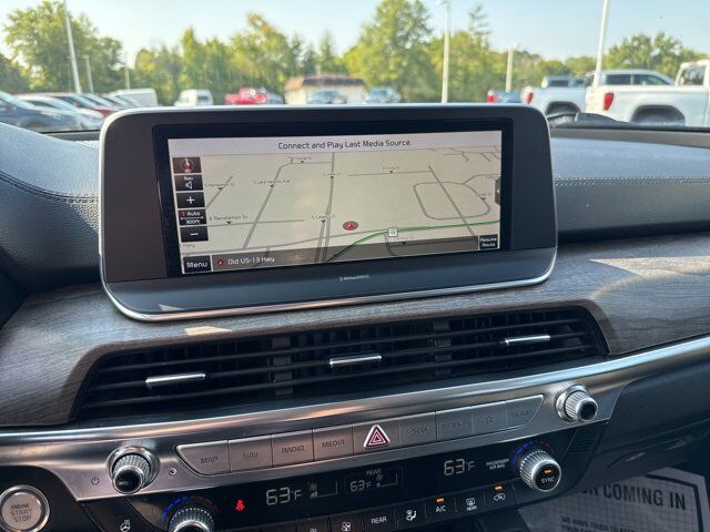 2021 Kia Telluride EX Carbondale IL