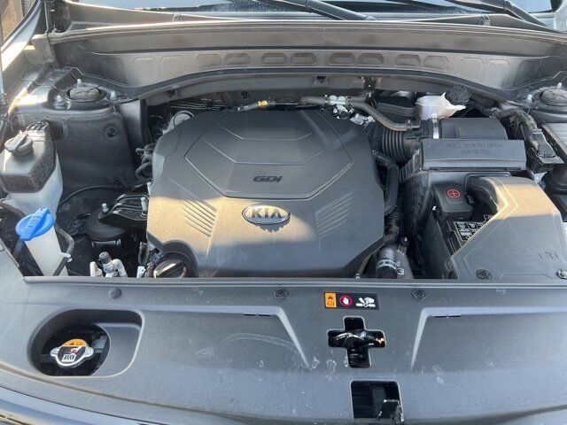 2021 Kia Telluride EX Carbondale IL