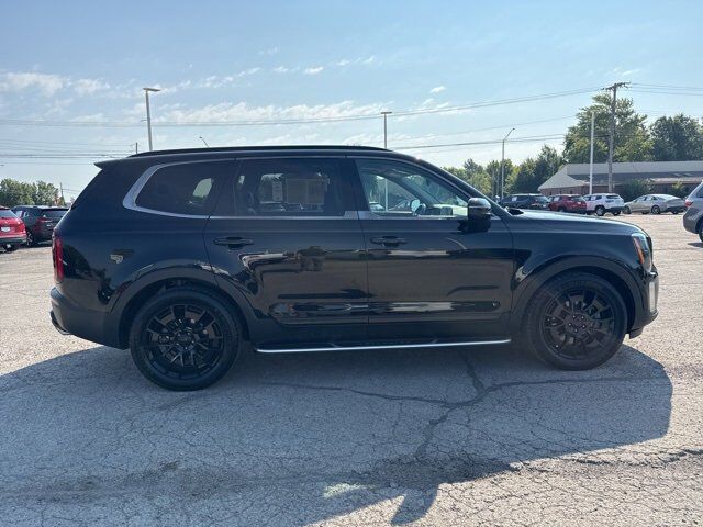 2021 Kia Telluride EX Carbondale IL