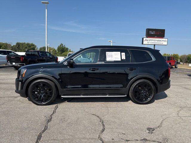 2021 Kia Telluride EX Carbondale IL