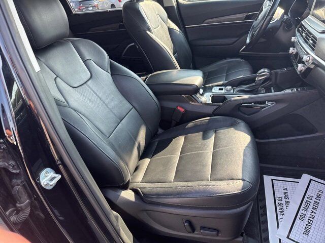 2021 Kia Telluride EX Carbondale IL