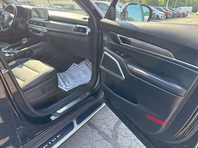 2021 Kia Telluride EX Carbondale IL