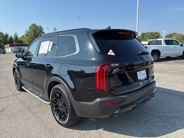 2021 Kia Telluride EX Carbondale IL
