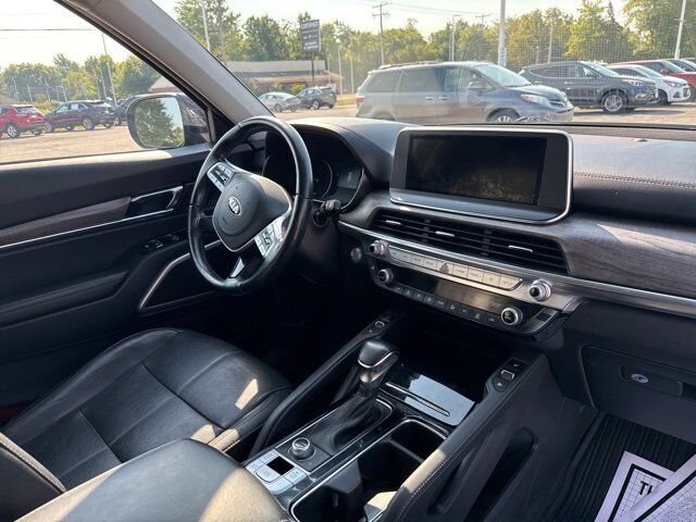 2021 Kia Telluride EX Carbondale IL