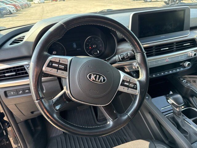 2021 Kia Telluride EX Carbondale IL