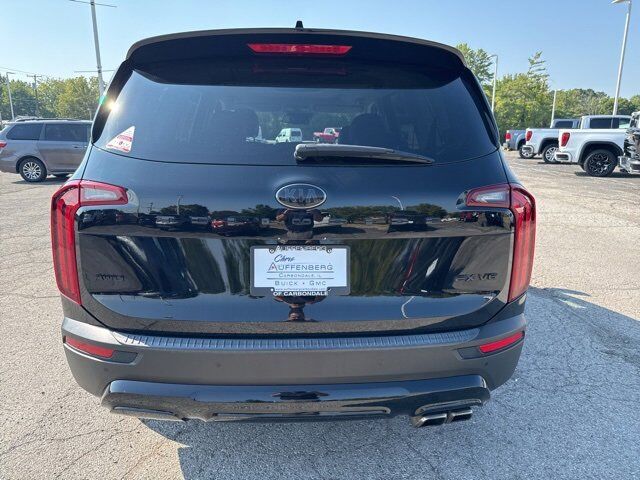 2021 Kia Telluride EX Carbondale IL