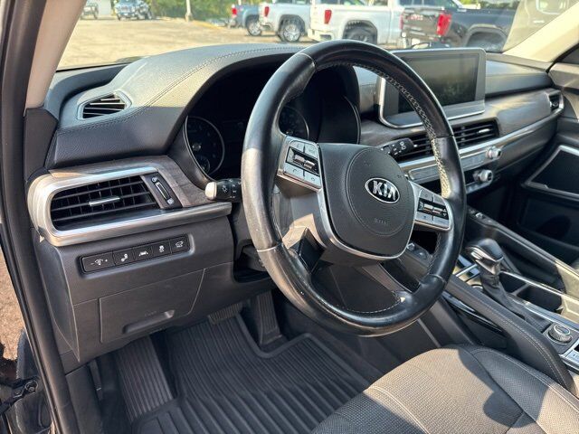 2021 Kia Telluride EX Carbondale IL