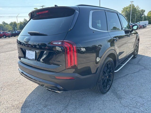 2021 Kia Telluride EX Carbondale IL