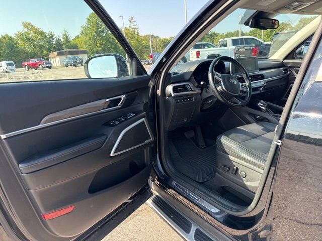 2021 Kia Telluride EX Carbondale IL