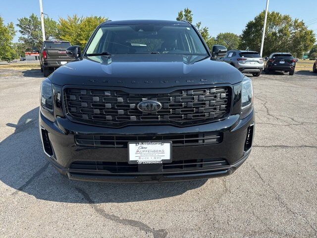 2021 Kia Telluride EX Carbondale IL