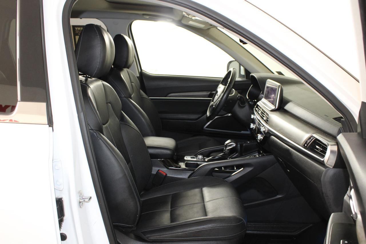 2021 Kia Telluride EX Fredericksburg VA