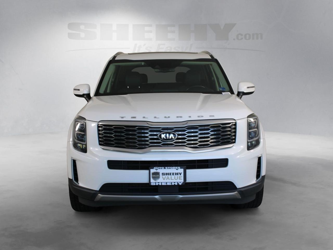 2021 Kia Telluride EX Fredericksburg VA