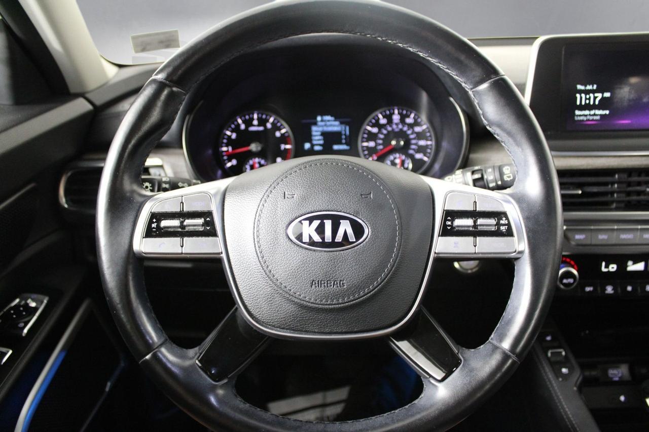 2021 Kia Telluride EX Fredericksburg VA