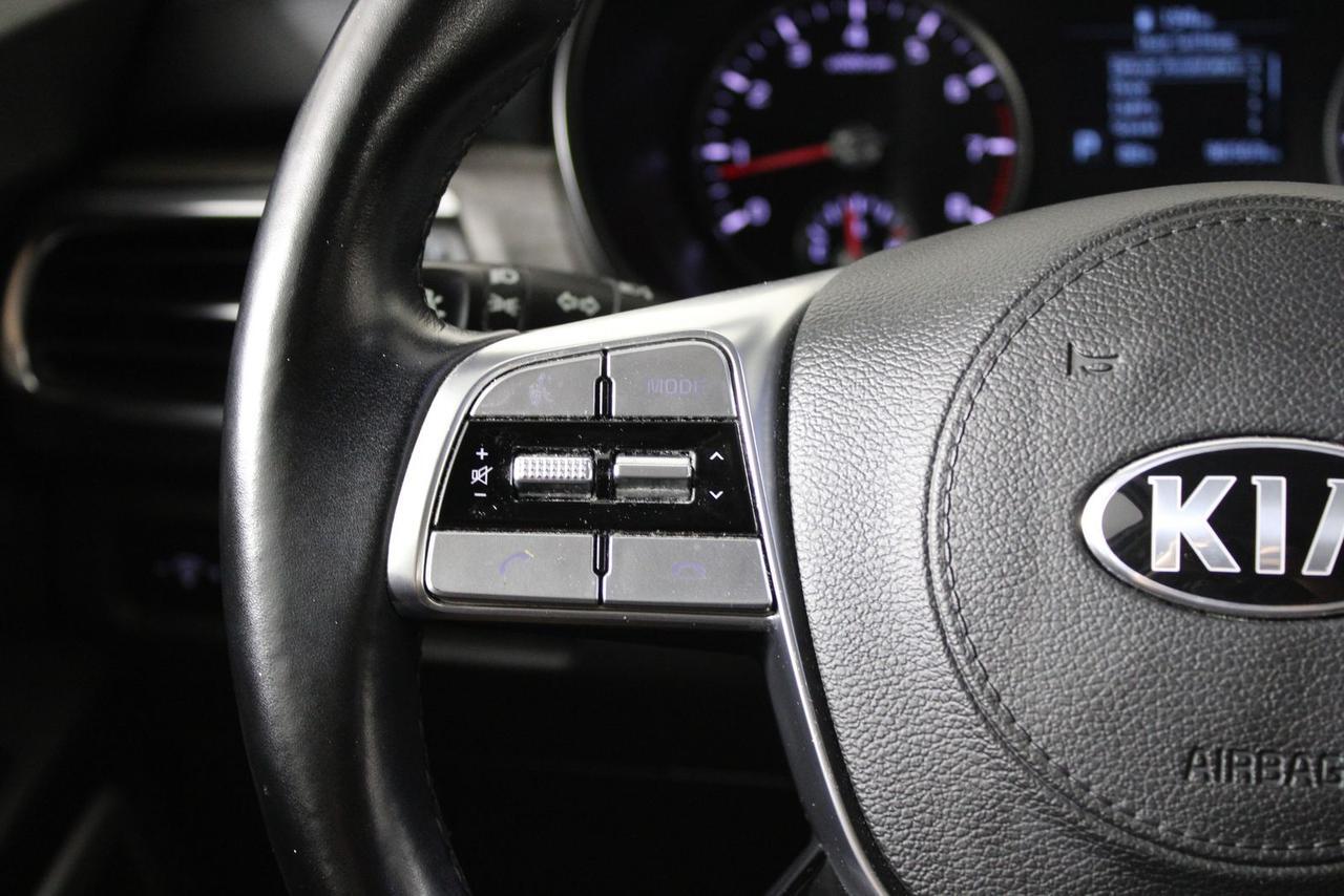 2021 Kia Telluride EX Fredericksburg VA