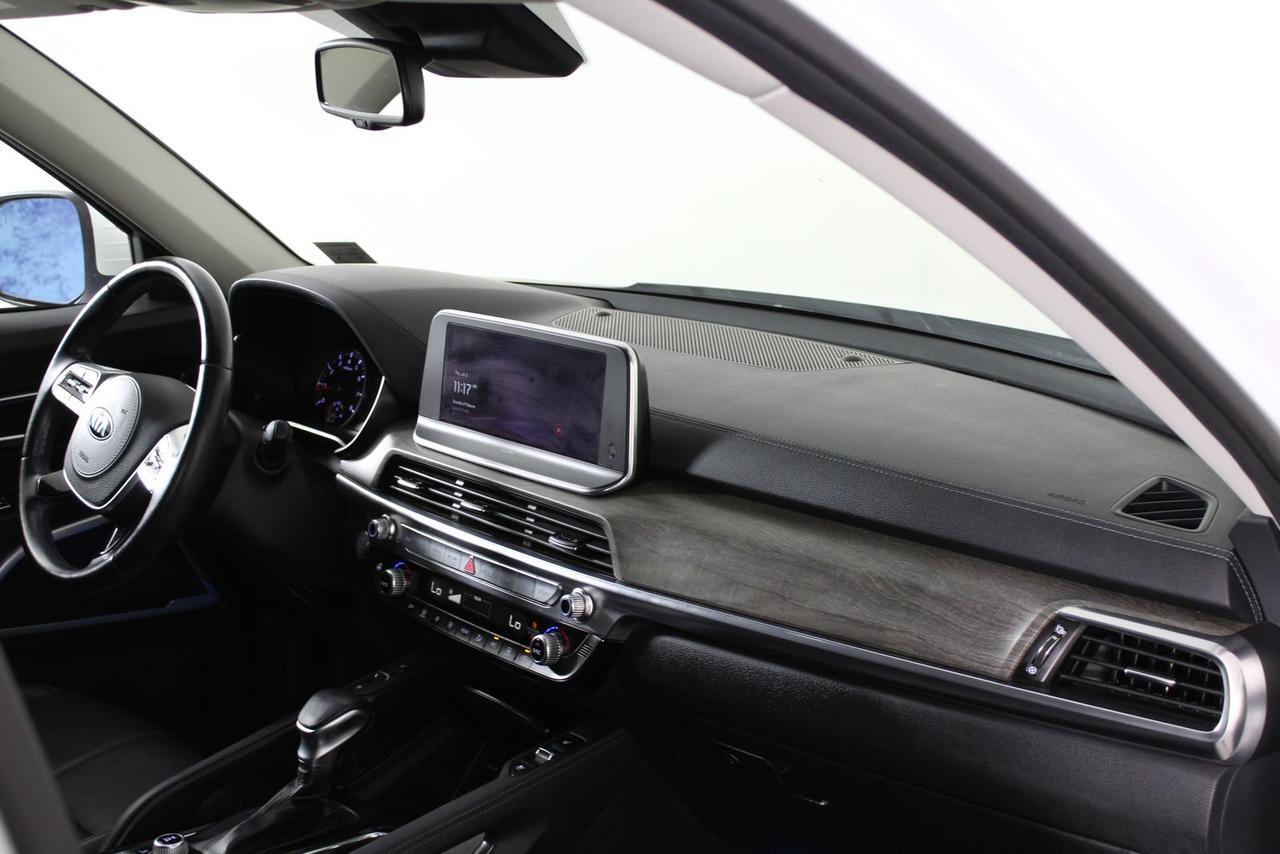 2021 Kia Telluride EX Fredericksburg VA