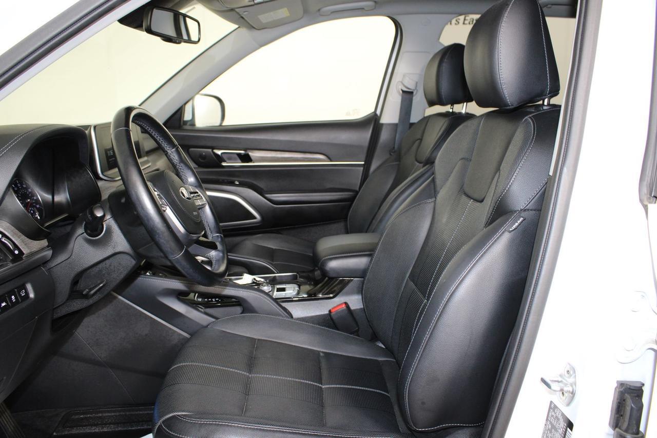 2021 Kia Telluride EX Fredericksburg VA
