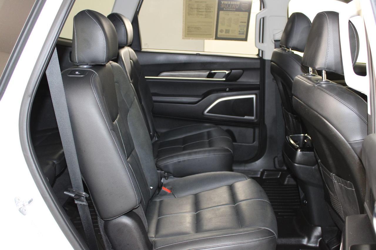 2021 Kia Telluride EX Fredericksburg VA