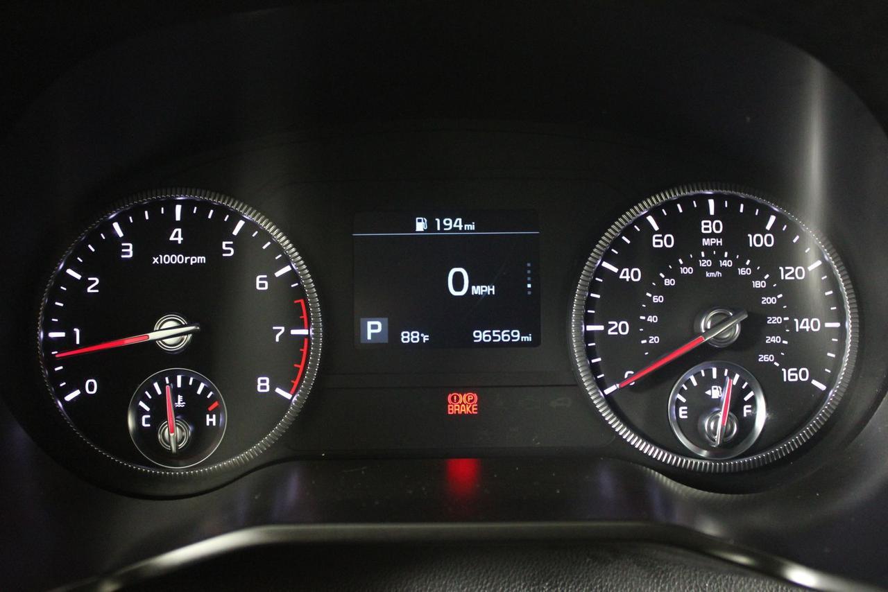 2021 Kia Telluride EX Fredericksburg VA