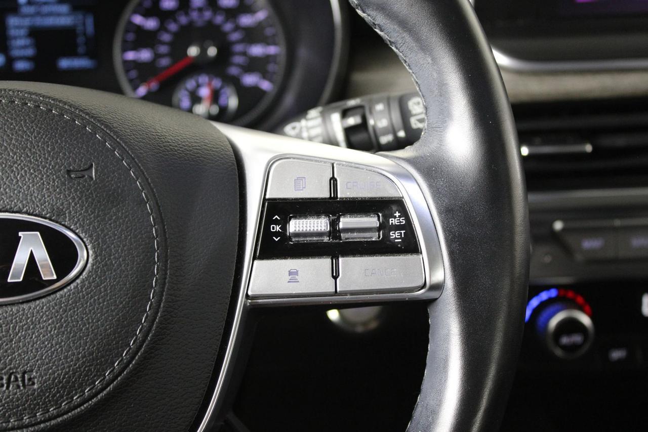 2021 Kia Telluride EX Fredericksburg VA