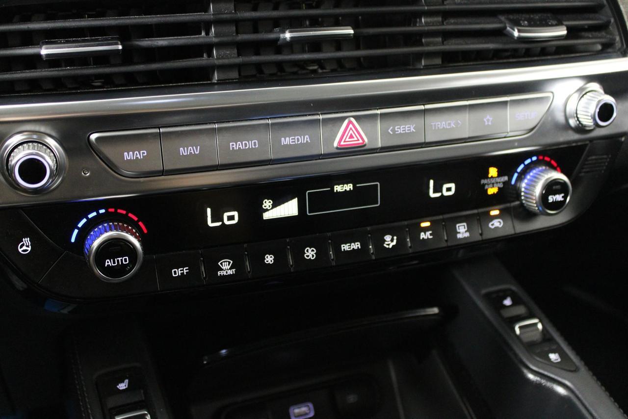 2021 Kia Telluride EX Fredericksburg VA