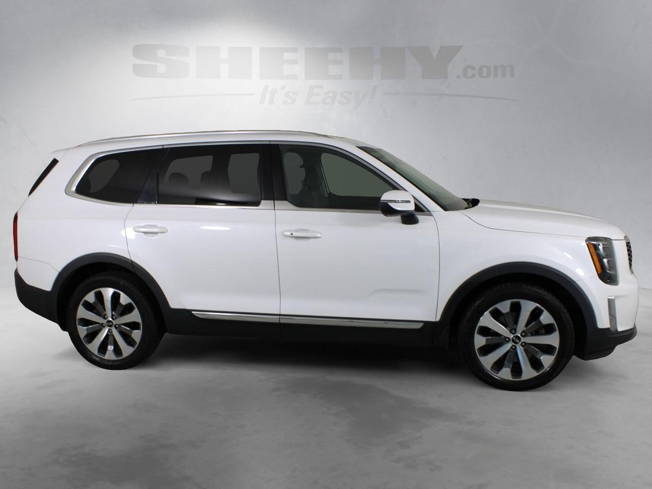 2021 Kia Telluride EX Fredericksburg VA