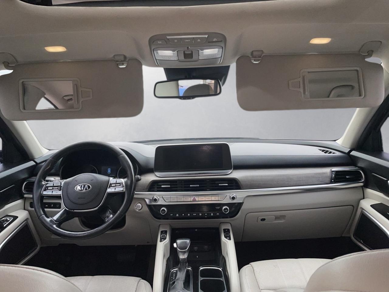 2021 Kia Telluride EX Springfield VA