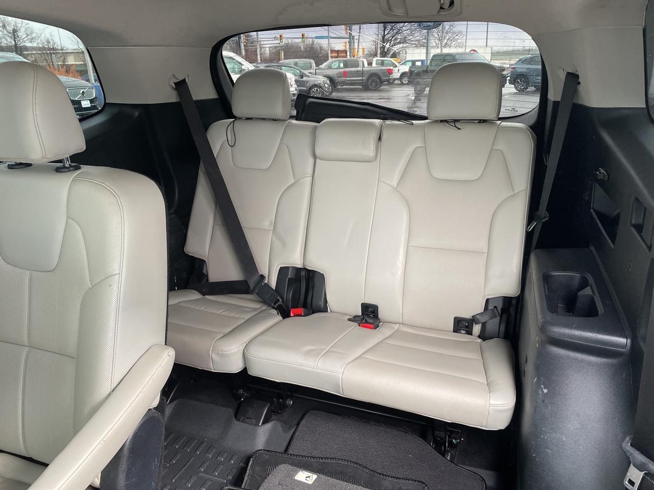 2021 Kia Telluride EX Springfield VA
