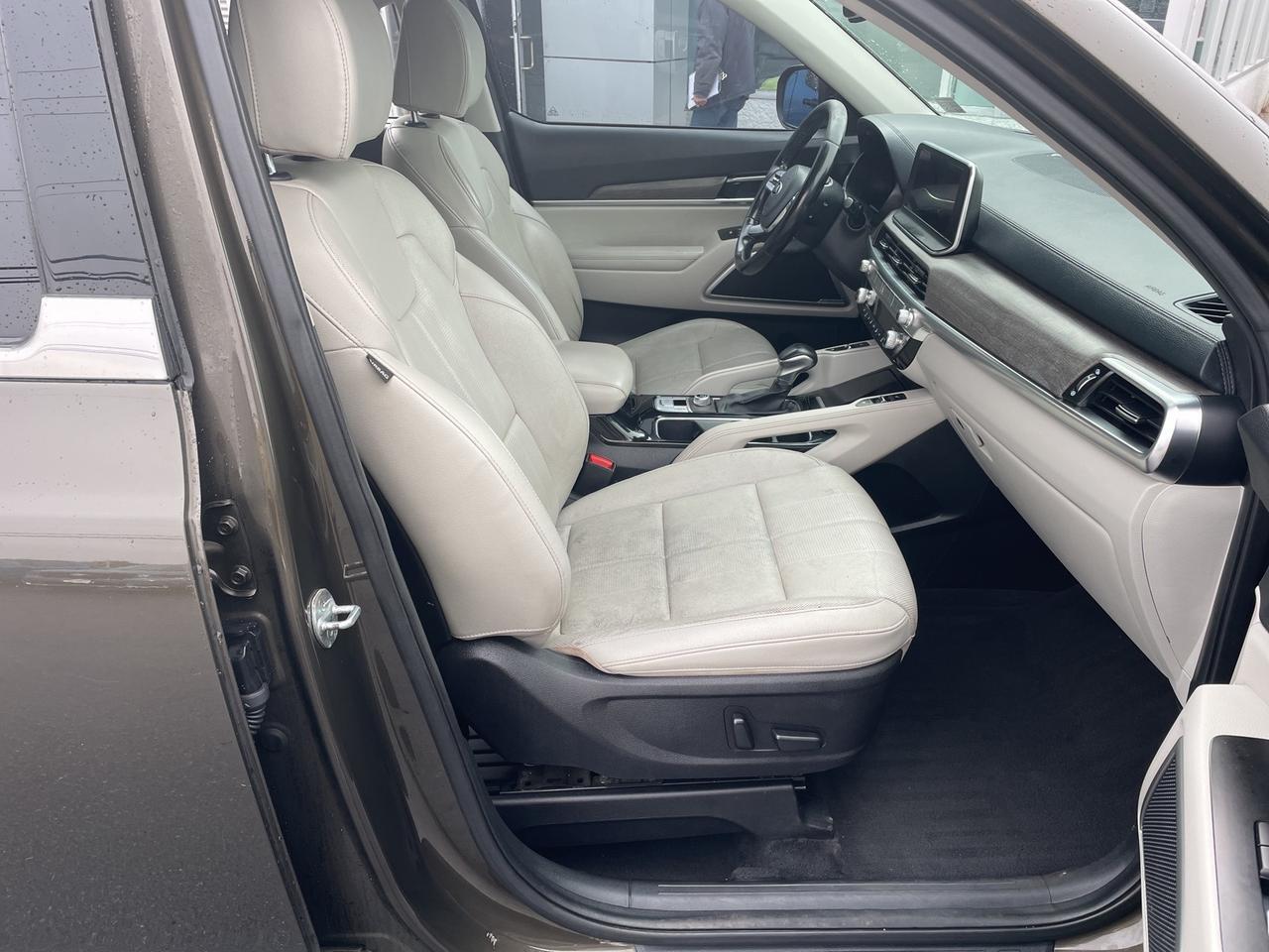 2021 Kia Telluride EX Springfield VA