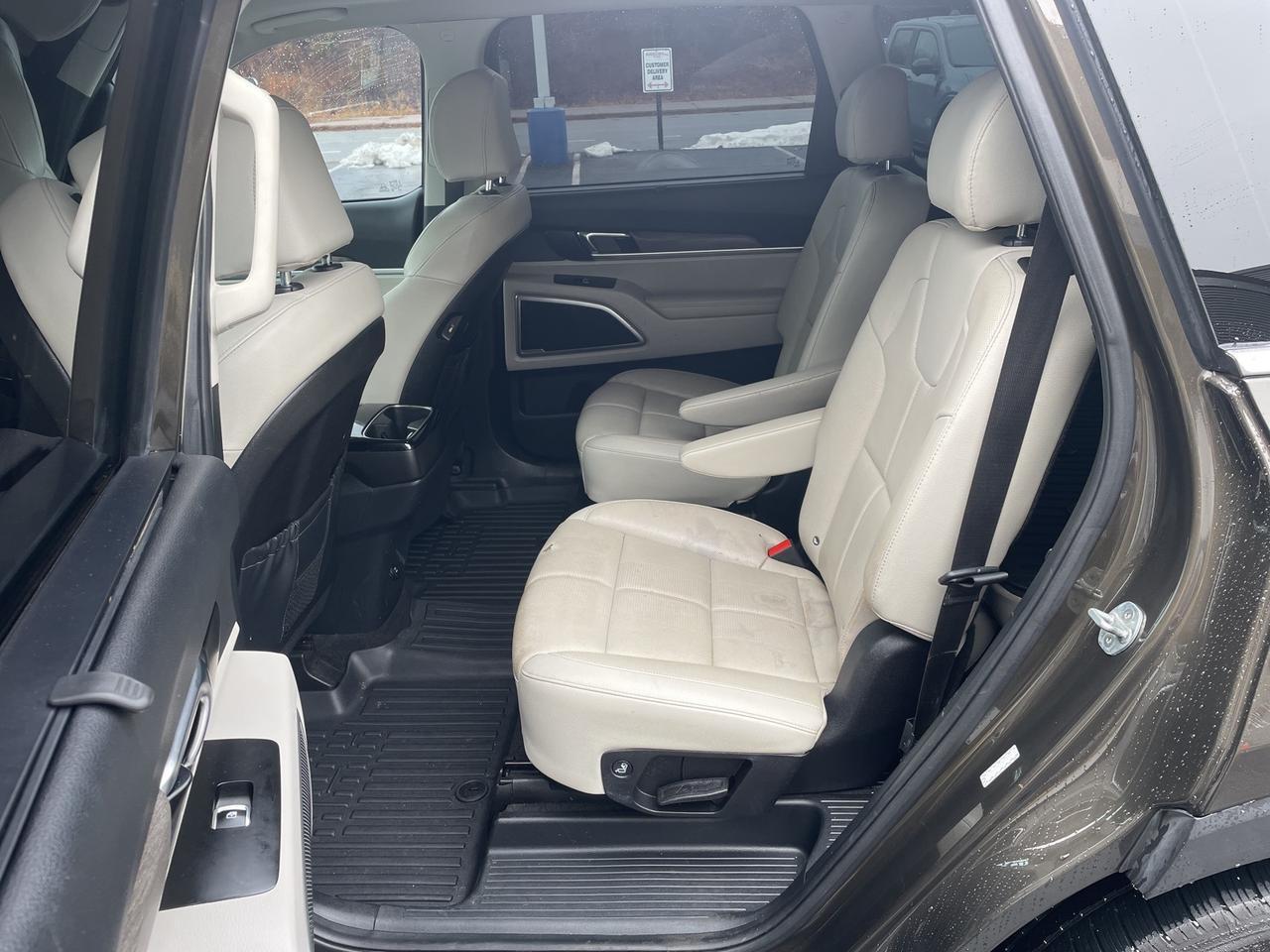 2021 Kia Telluride EX Springfield VA