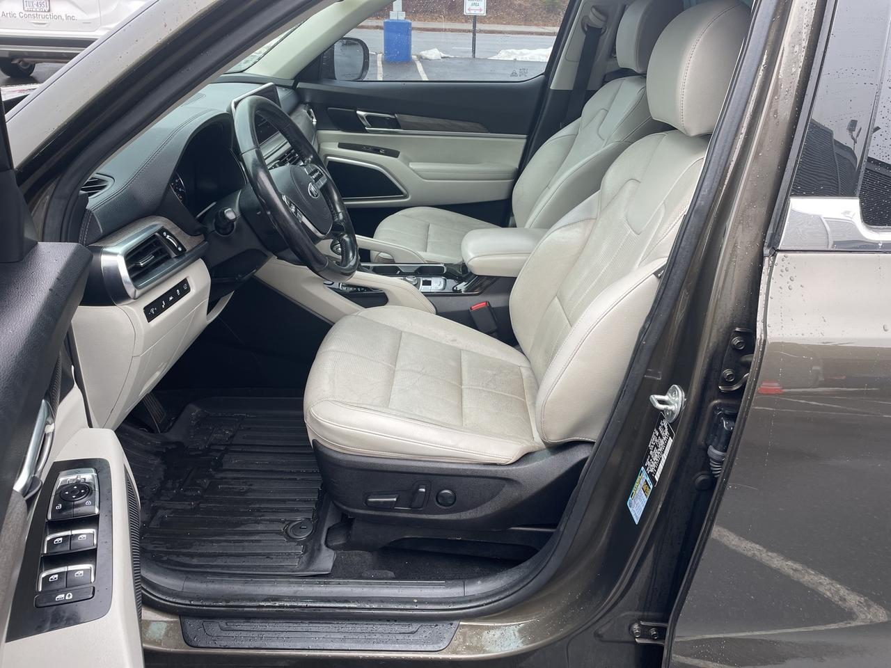 2021 Kia Telluride EX Springfield VA