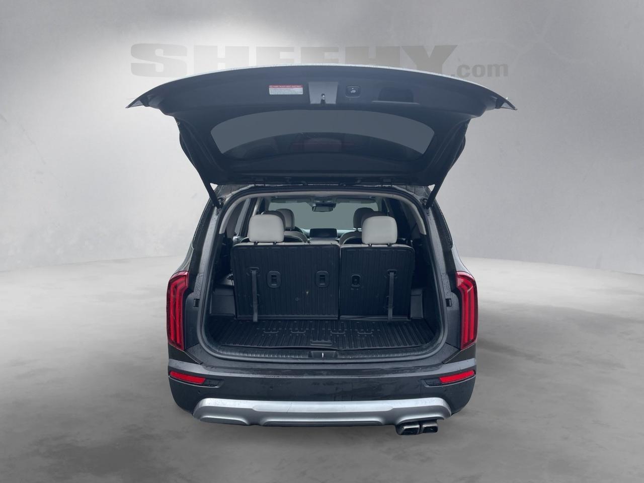 2021 Kia Telluride EX Springfield VA