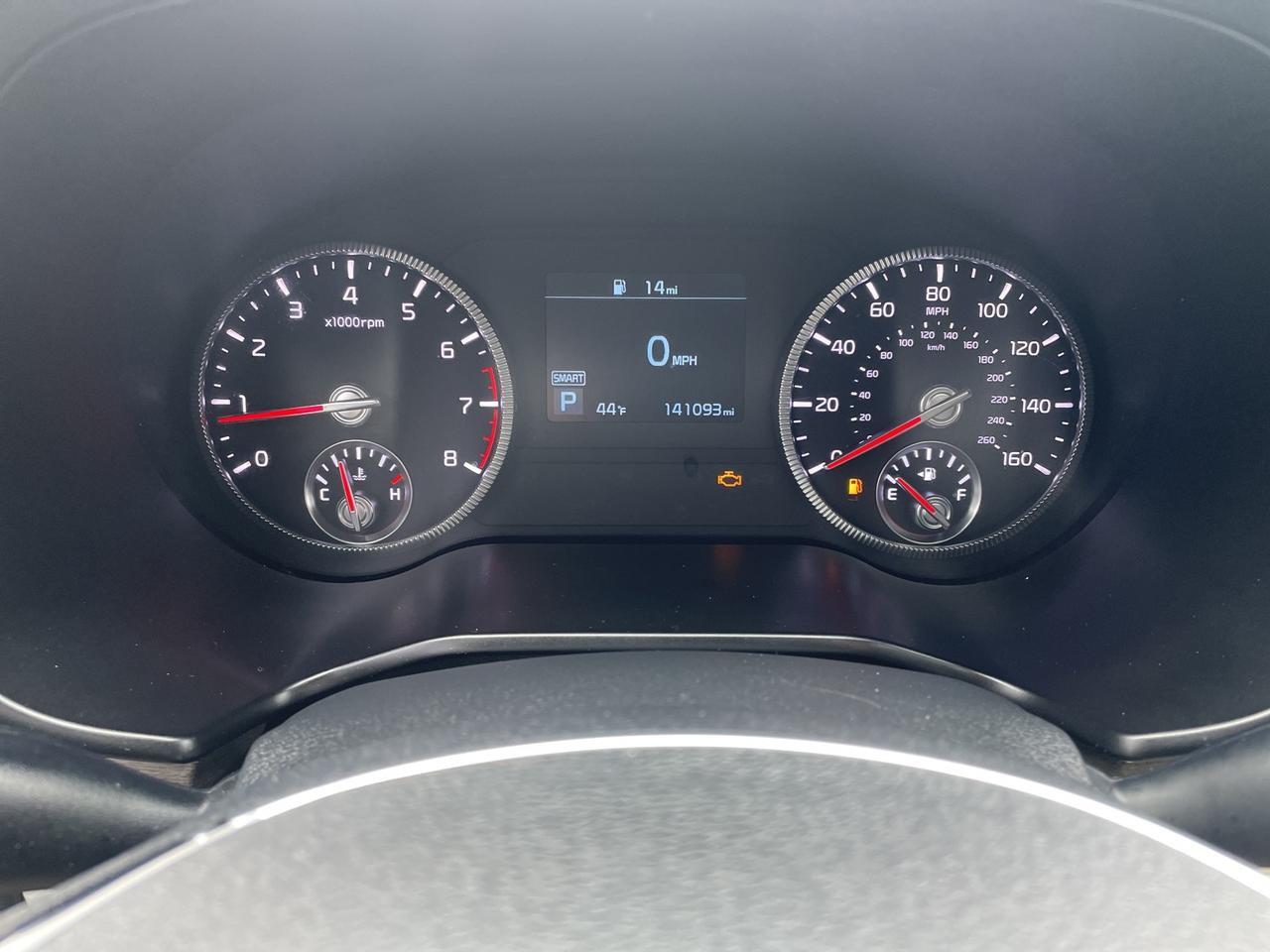 2021 Kia Telluride EX Springfield VA