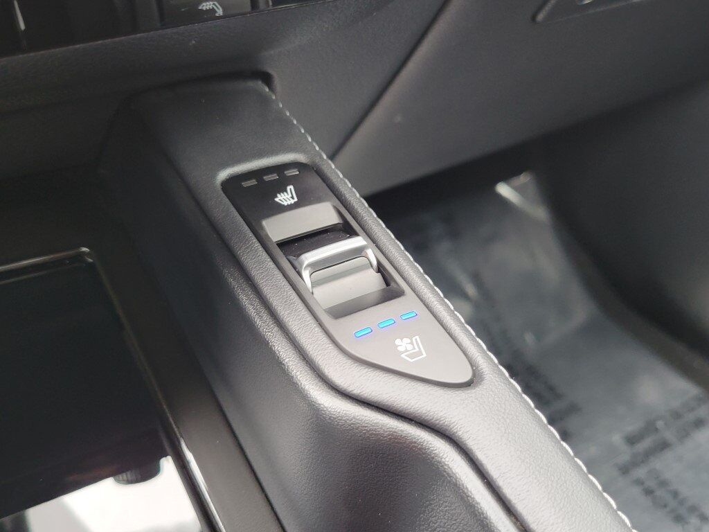 2021 Kia Telluride EX Chantilly VA