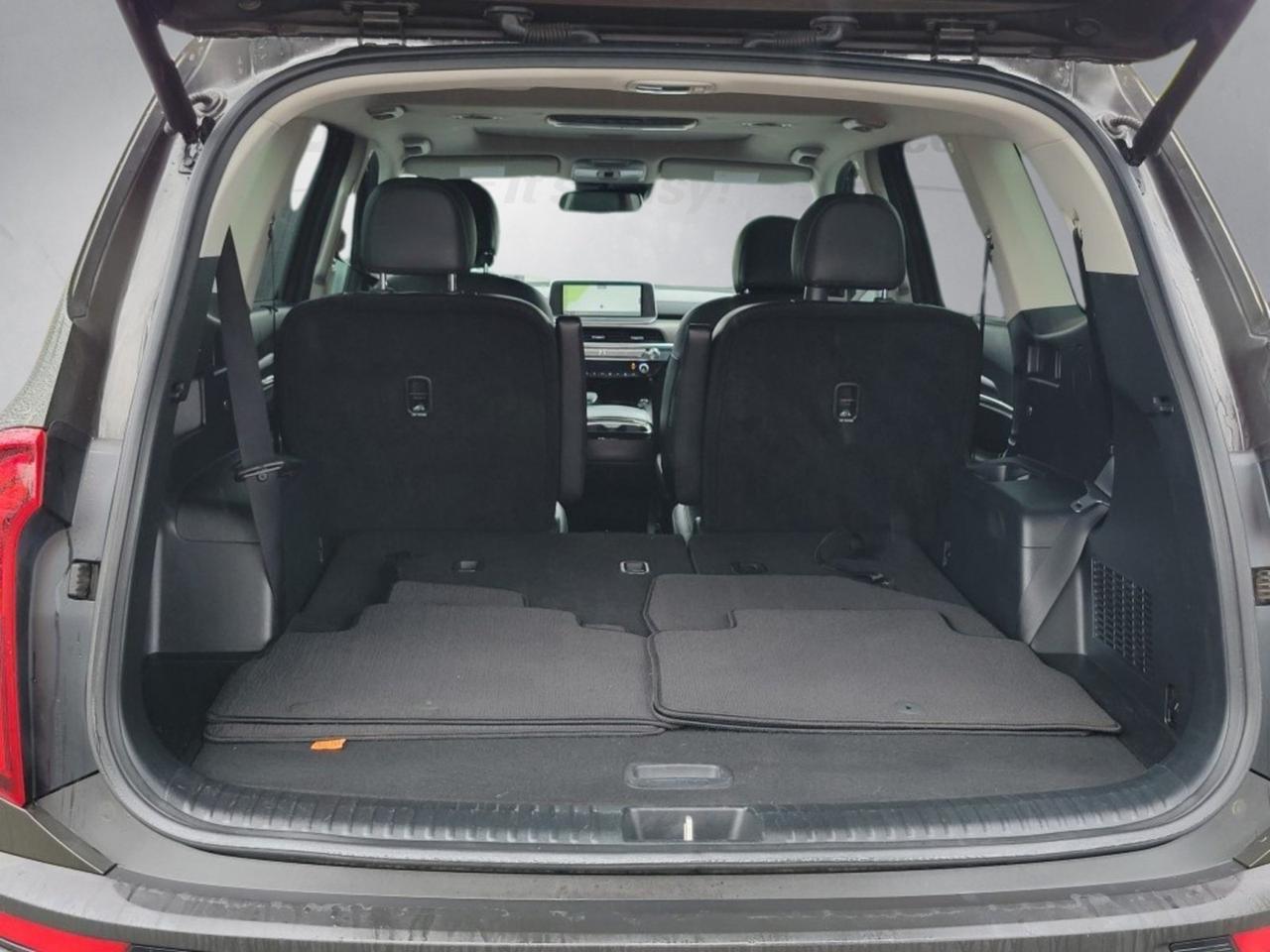 2021 Kia Telluride EX Chantilly VA