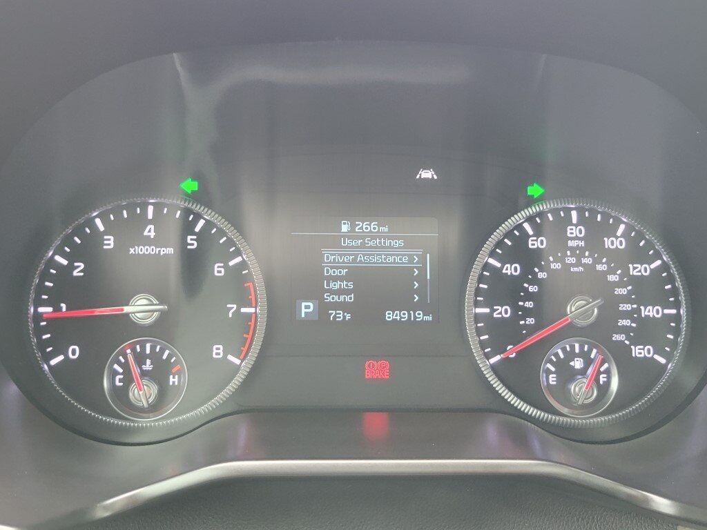 2021 Kia Telluride EX Chantilly VA