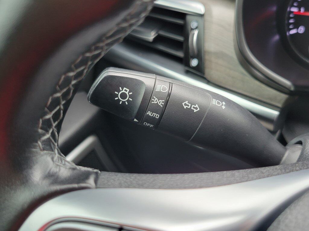 2021 Kia Telluride EX Chantilly VA