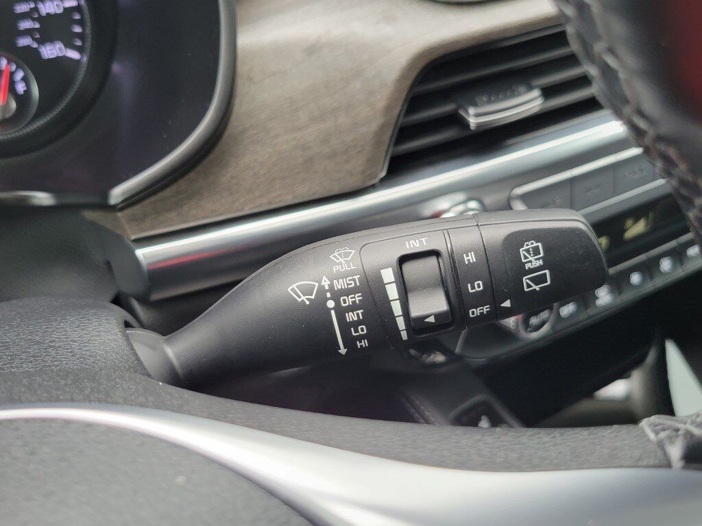 2021 Kia Telluride EX Chantilly VA