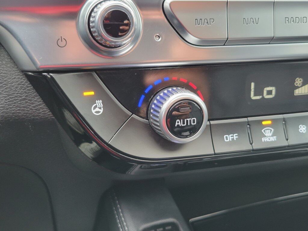 2021 Kia Telluride EX Chantilly VA