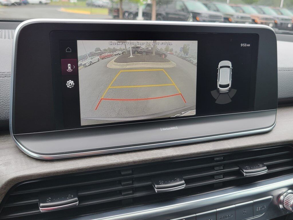 2021 Kia Telluride EX Chantilly VA