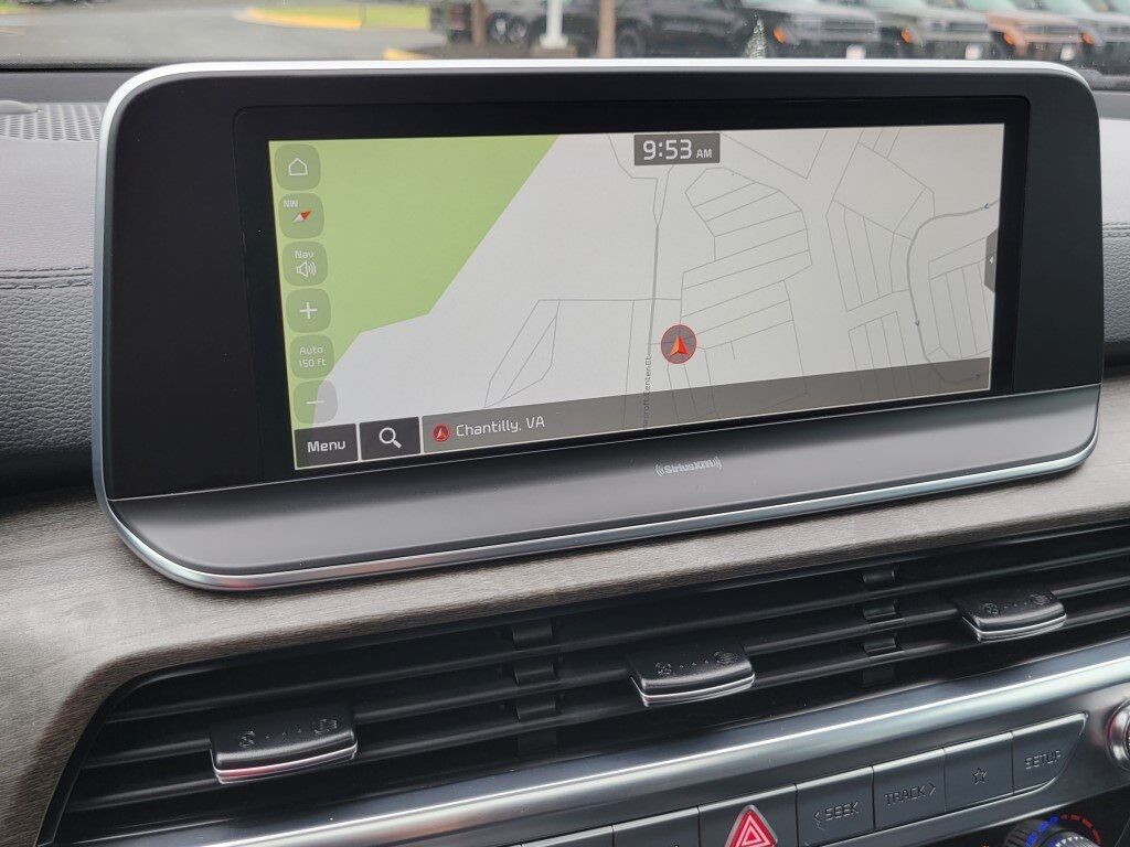 2021 Kia Telluride EX Chantilly VA