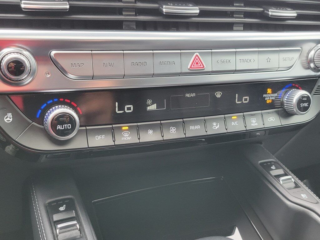 2021 Kia Telluride EX Chantilly VA