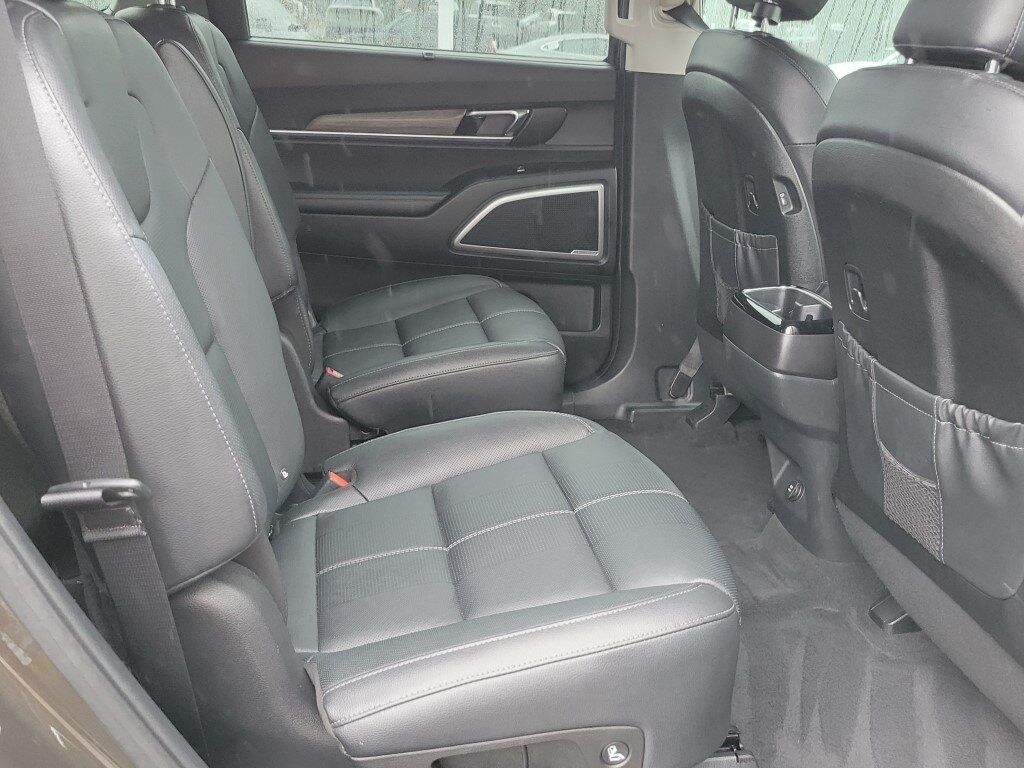 2021 Kia Telluride EX Chantilly VA
