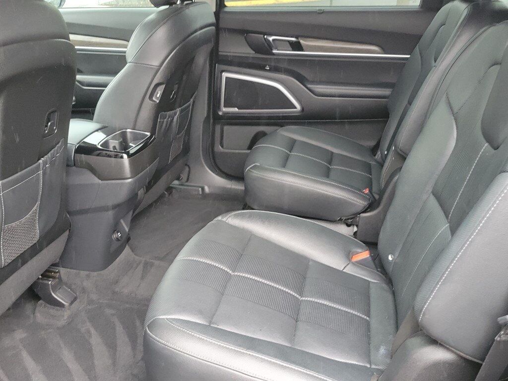 2021 Kia Telluride EX Chantilly VA
