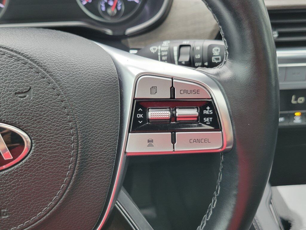 2021 Kia Telluride EX Chantilly VA